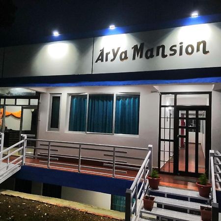 Arya Mansion Ξενοδοχείο Lansdowne Εξωτερικό φωτογραφία